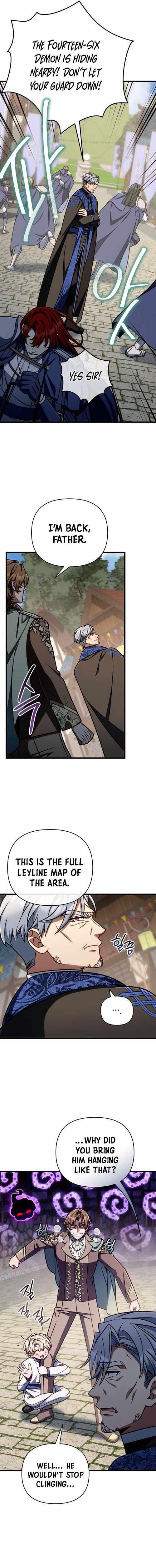 I'm Gonna Annihilate This Land Chapter 62 page 16