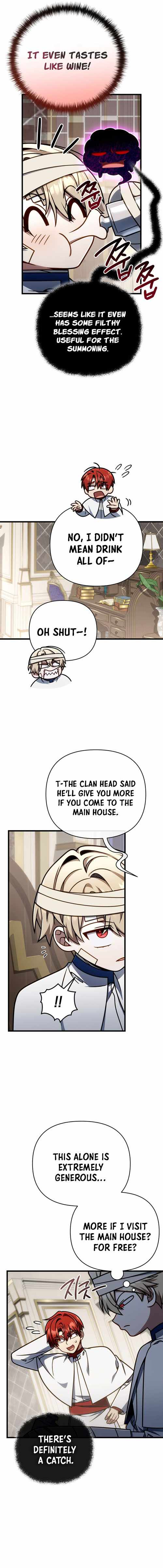 I'm Gonna Annihilate This Land Chapter 62 page 6