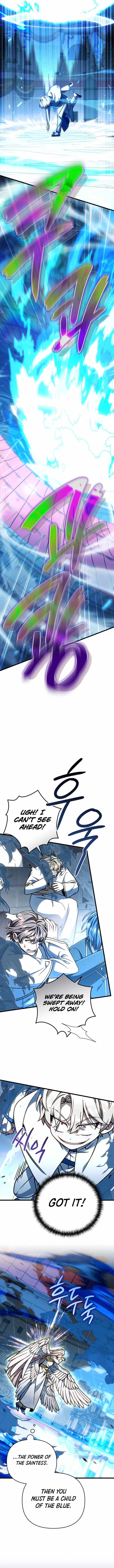 I'm Gonna Annihilate This Land Chapter 60 page 2