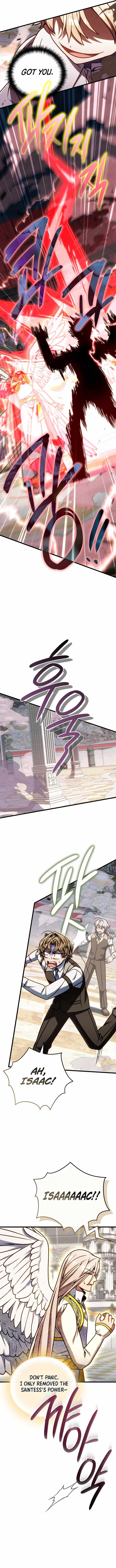 I'm Gonna Annihilate This Land Chapter 60 page 6