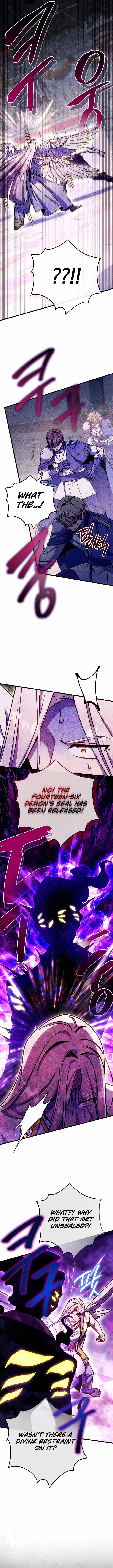 I'm Gonna Annihilate This Land Chapter 60 page 11
