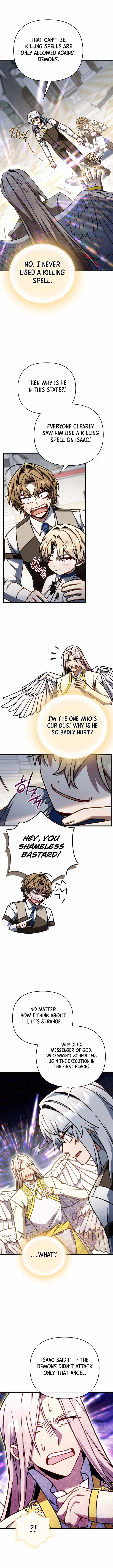 I'm Gonna Annihilate This Land Chapter 60 page 9