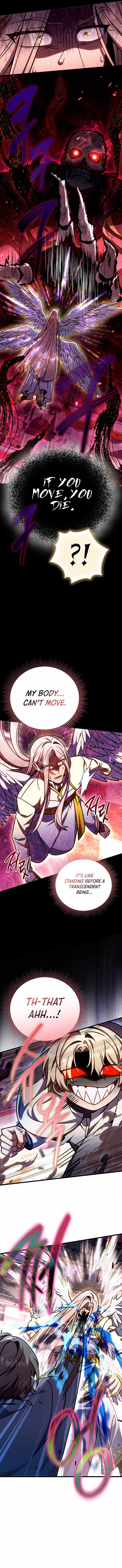 I'm Gonna Annihilate This Land Chapter 60 page 4