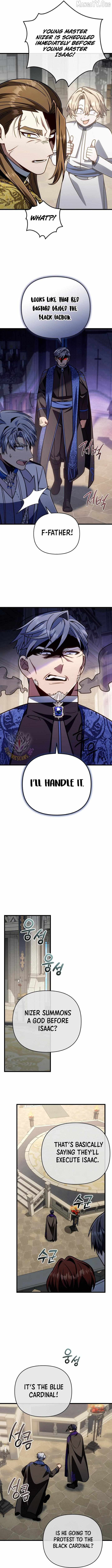 I'm Gonna Annihilate This Land Chapter 66 page 7
