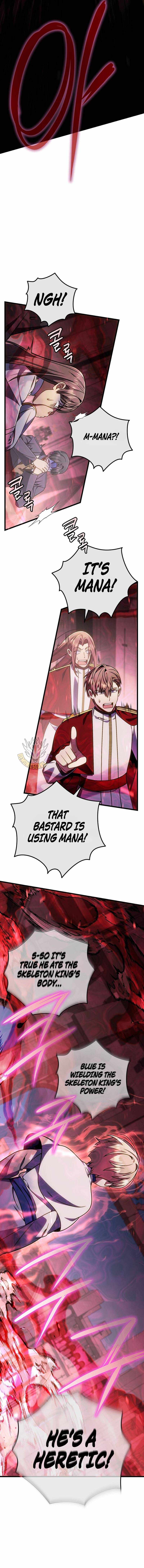 I'm Gonna Annihilate This Land Chapter 67 page 18