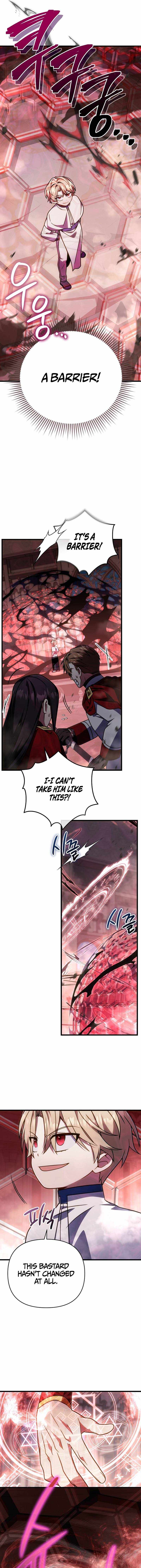 I'm Gonna Annihilate This Land Chapter 68 page 2