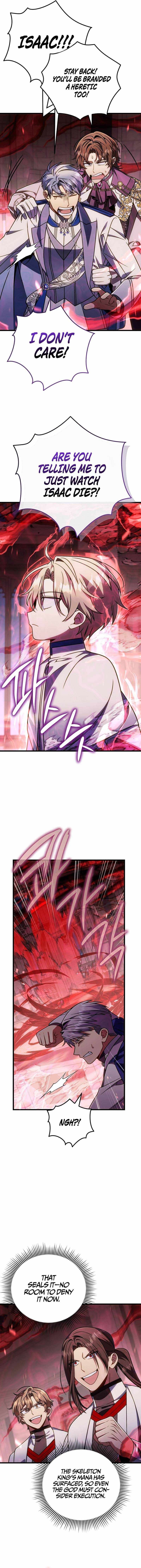 I'm Gonna Annihilate This Land Chapter 67 page 19