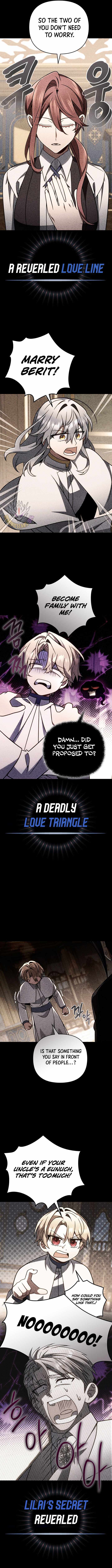 I'm Gonna Annihilate This Land Chapter 70 page 13