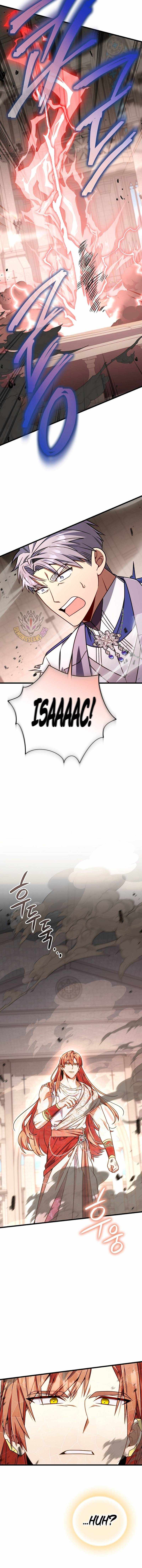 I'm Gonna Annihilate This Land Chapter 67 page 16