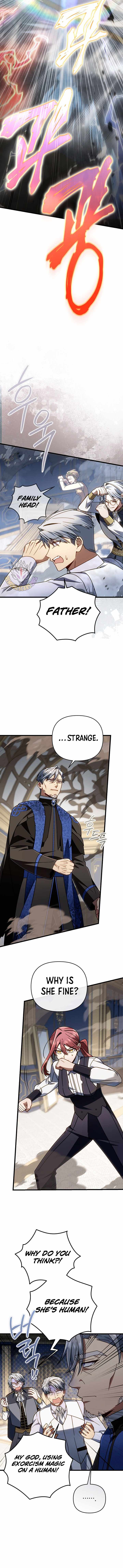 I'm Gonna Annihilate This Land Chapter 73 page 7