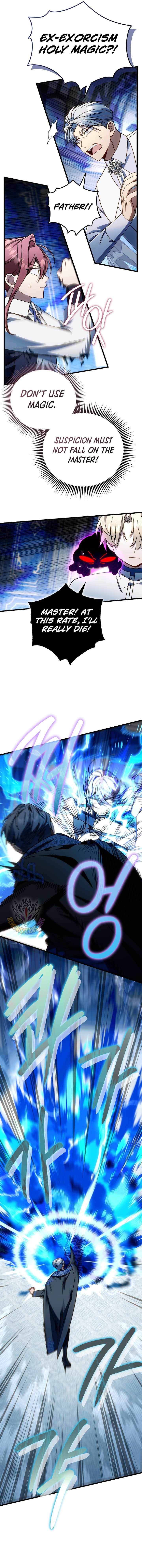 I'm Gonna Annihilate This Land Chapter 73 page 3