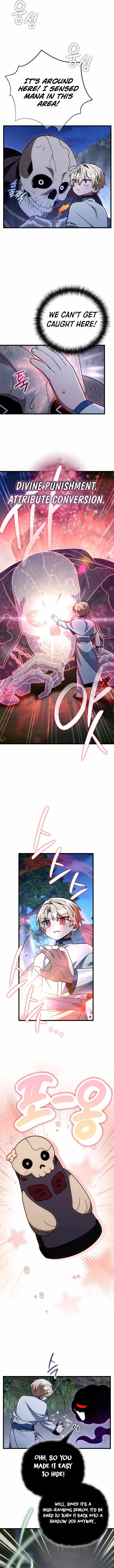 I'm Gonna Annihilate This Land Chapter 77 page 4