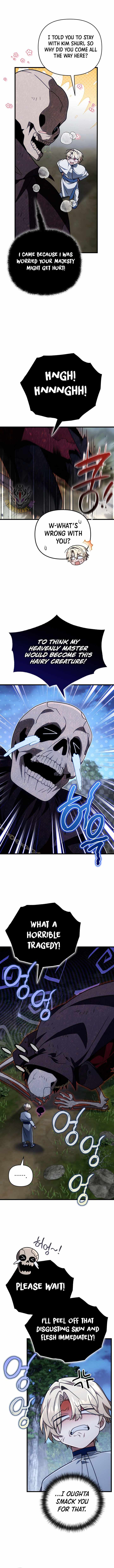 I'm Gonna Annihilate This Land Chapter 77 page 3
