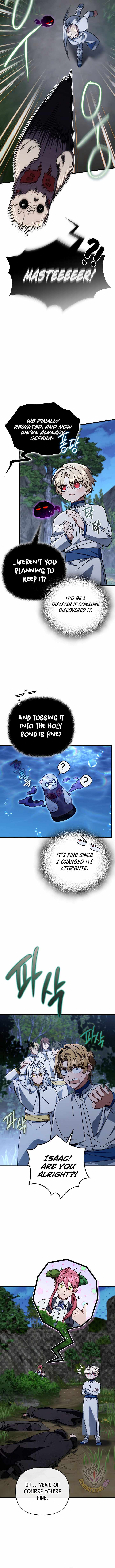 I'm Gonna Annihilate This Land Chapter 77 page 5