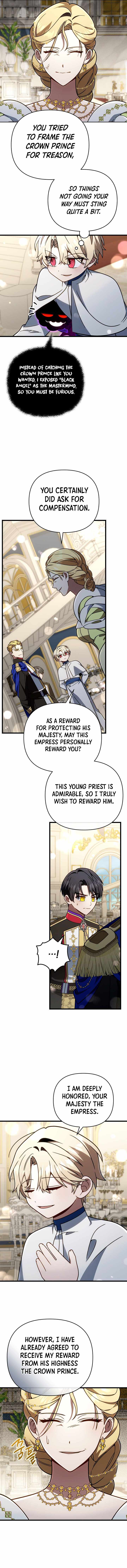 I'm Gonna Annihilate This Land Chapter 77 page 10