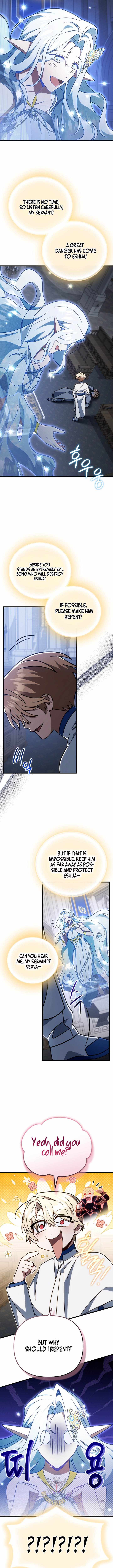 I'm Gonna Annihilate This Land Chapter 84 page 2
