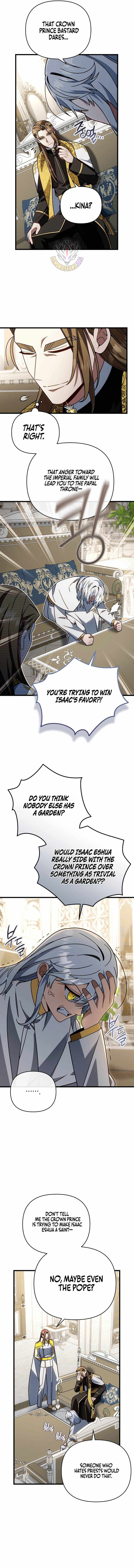 I'm Gonna Annihilate This Land Chapter 78 page 3