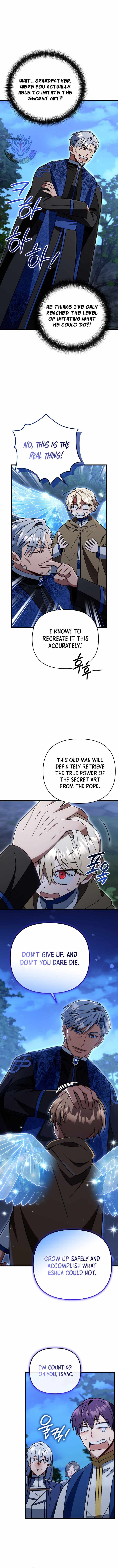 I'm Gonna Annihilate This Land Chapter 86 page 7