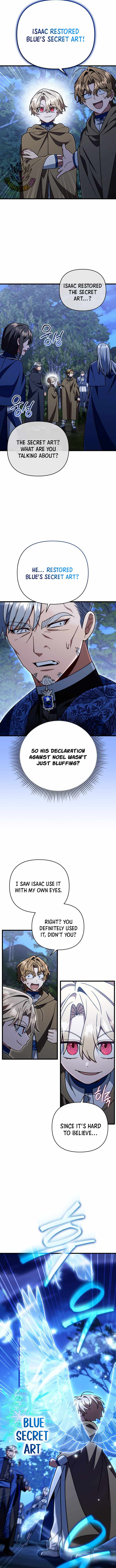 I'm Gonna Annihilate This Land Chapter 86 page 3