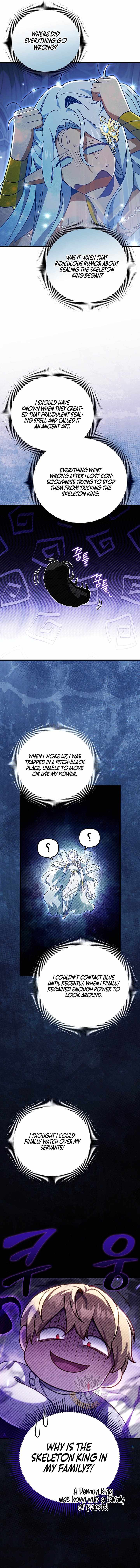 I'm Gonna Annihilate This Land Chapter 84 page 5