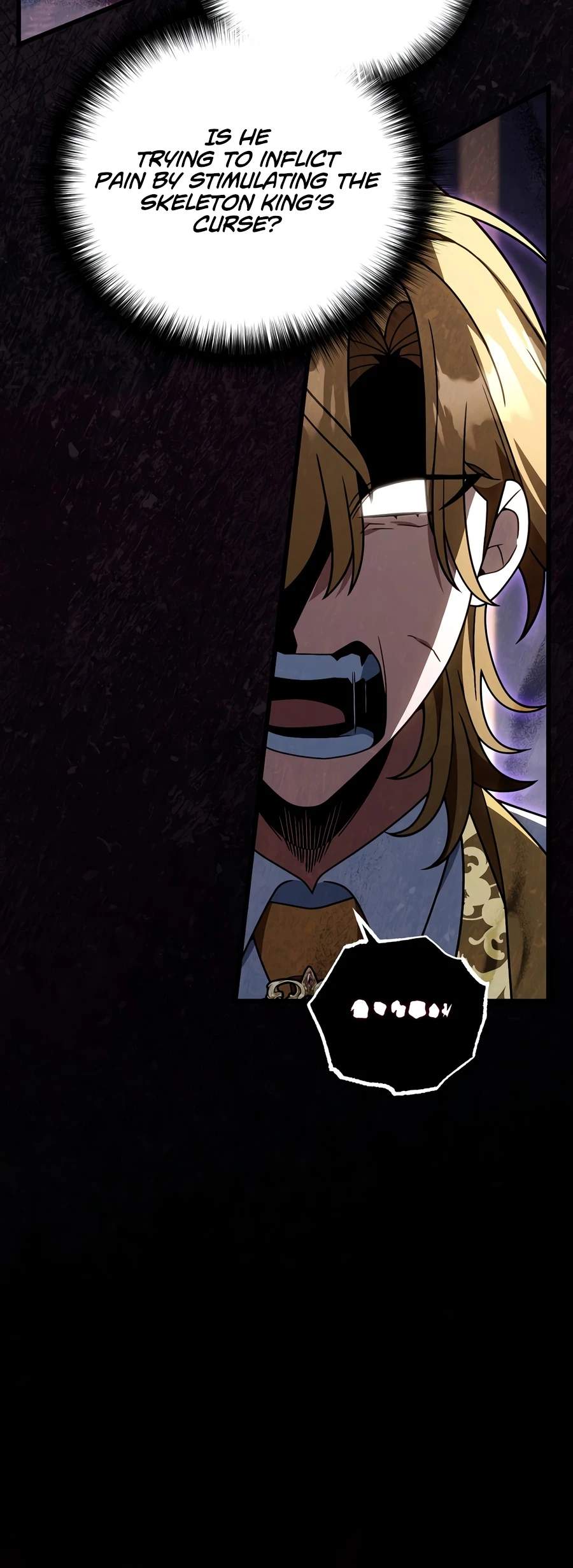 I'm Gonna Annihilate This Land Chapter 79 page 16