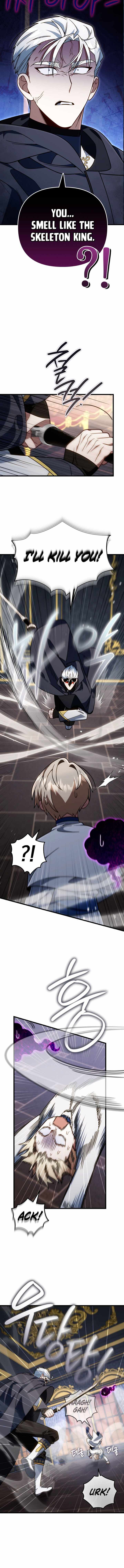 I'm Gonna Annihilate This Land Chapter 80 page 2