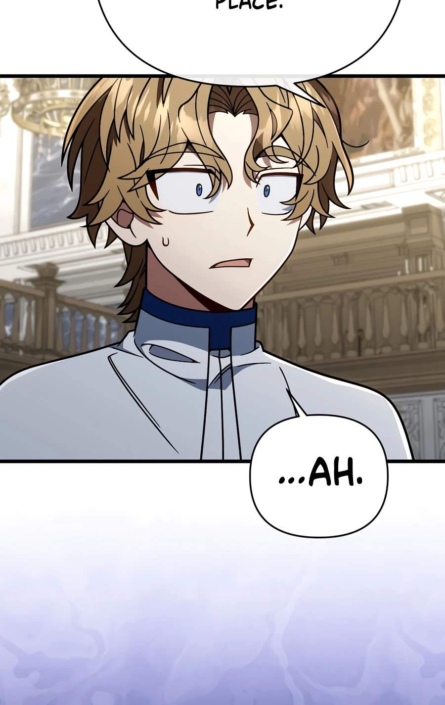 I'm Gonna Annihilate This Land Chapter 82 page 5