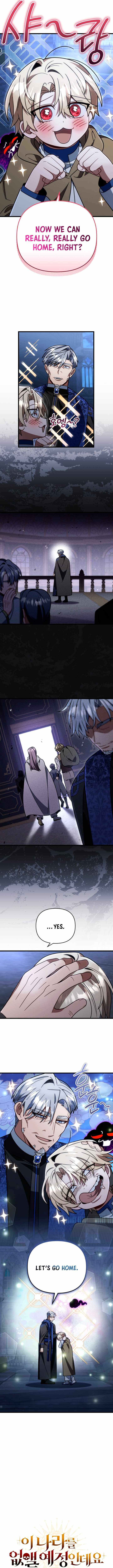 I'm Gonna Annihilate This Land Chapter 89 page 2