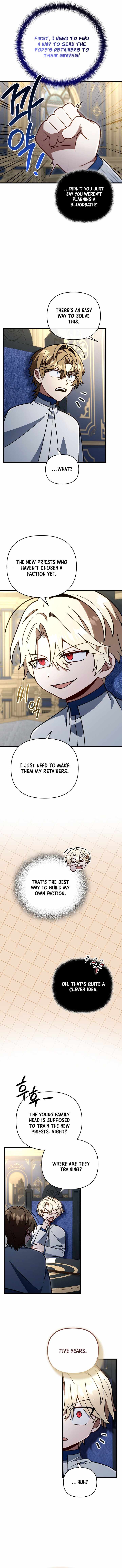 I'm Gonna Annihilate This Land Chapter 92 page 2