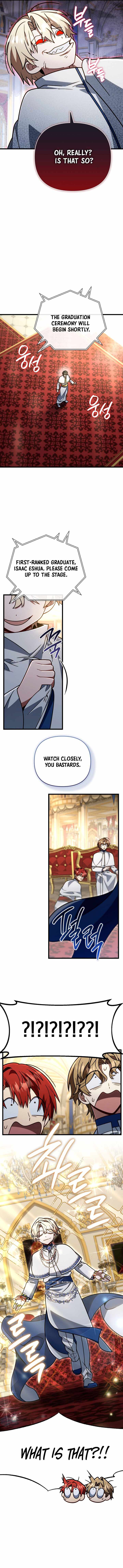 I'm Gonna Annihilate This Land Chapter 92 page 10