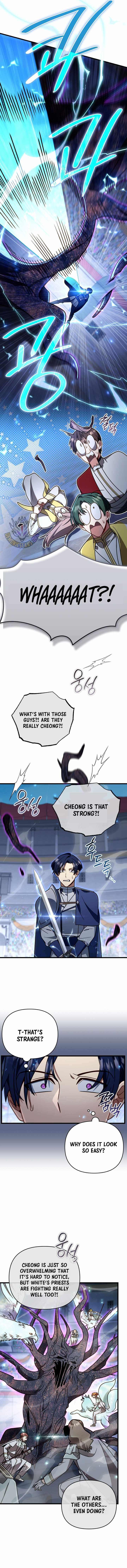 I'm Gonna Annihilate This Land Chapter 94 page 13