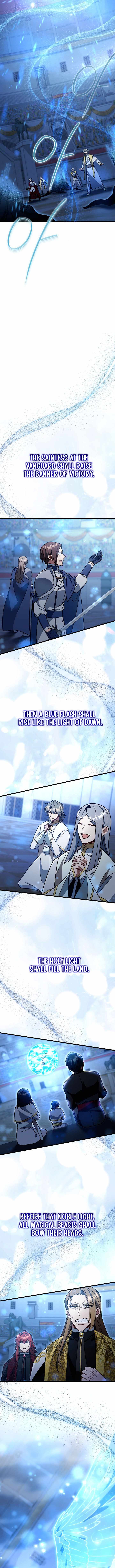 I'm Gonna Annihilate This Land Chapter 95 page 14