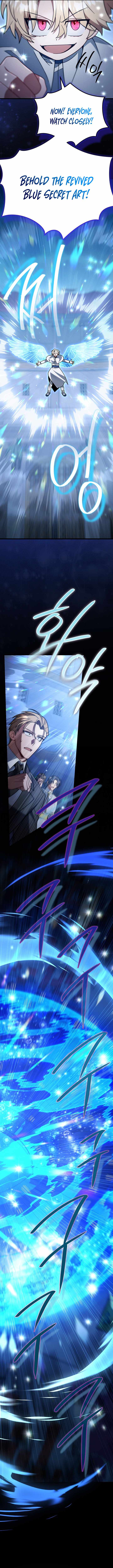 I'm Gonna Annihilate This Land Chapter 95 page 12