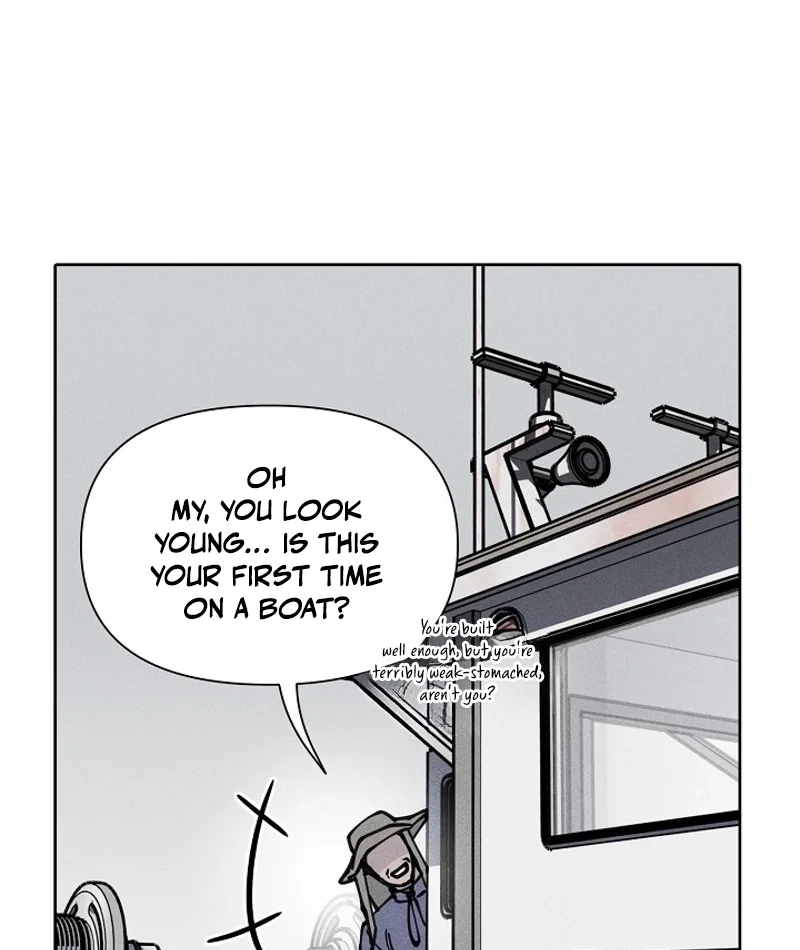 A Fractured Marriage Chapter 21 page 35