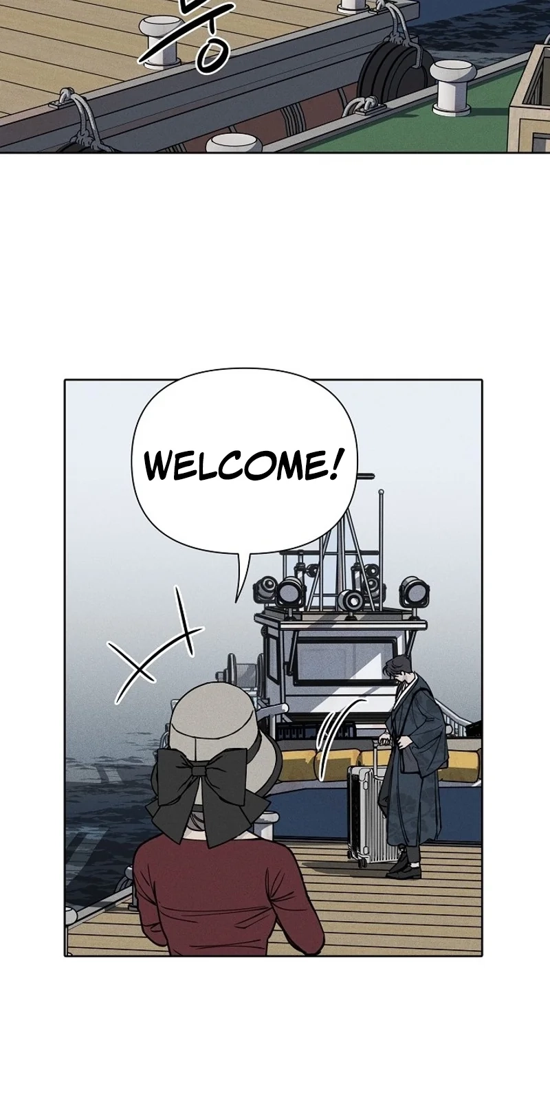 A Fractured Marriage Chapter 21 page 79
