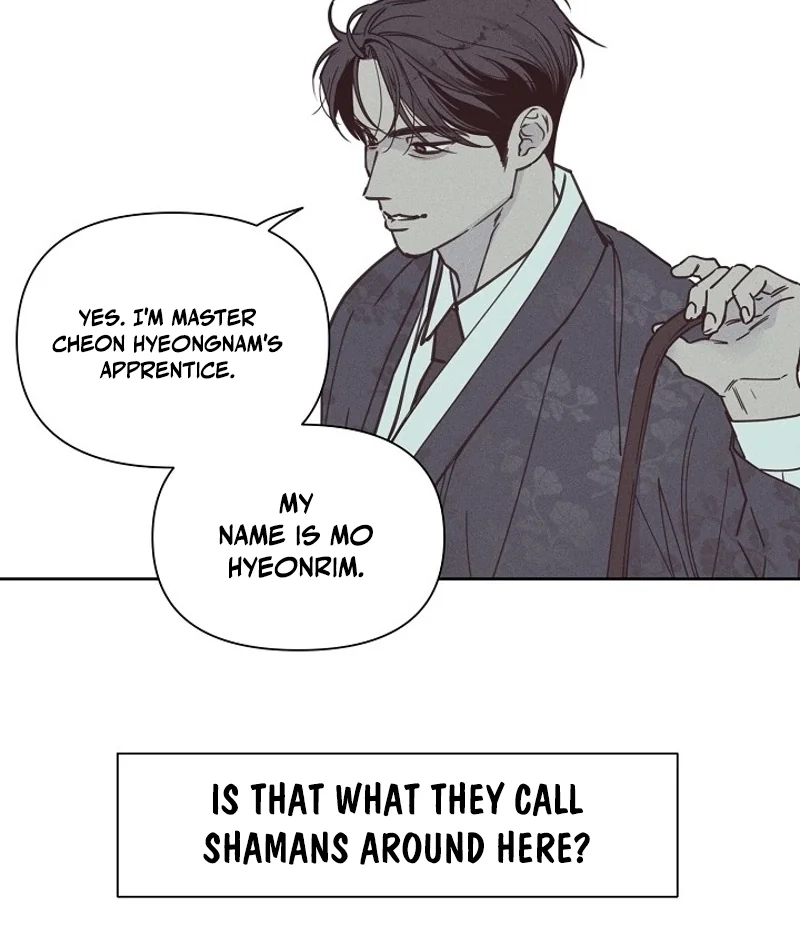 A Fractured Marriage Chapter 21 page 82