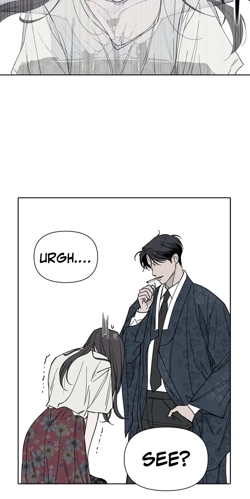 A Fractured Marriage Chapter 21 page 109