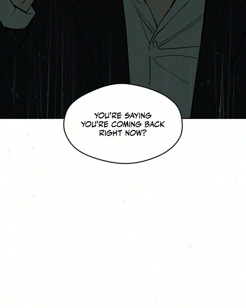 Tears on a Withered Flower Chapter 120 page 5