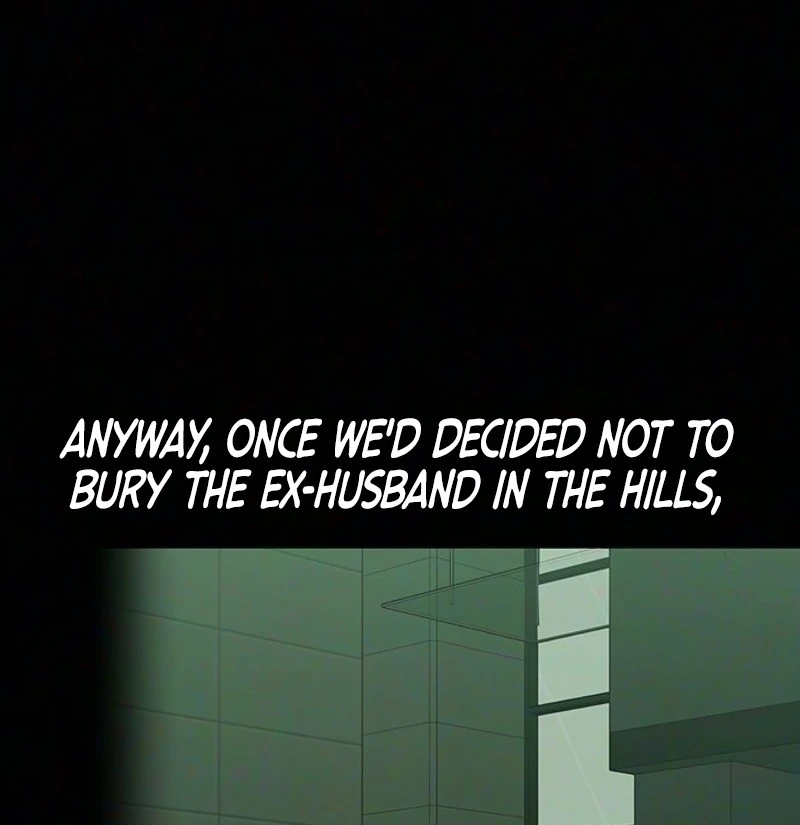 Tears on a Withered Flower Chapter 120 page 29