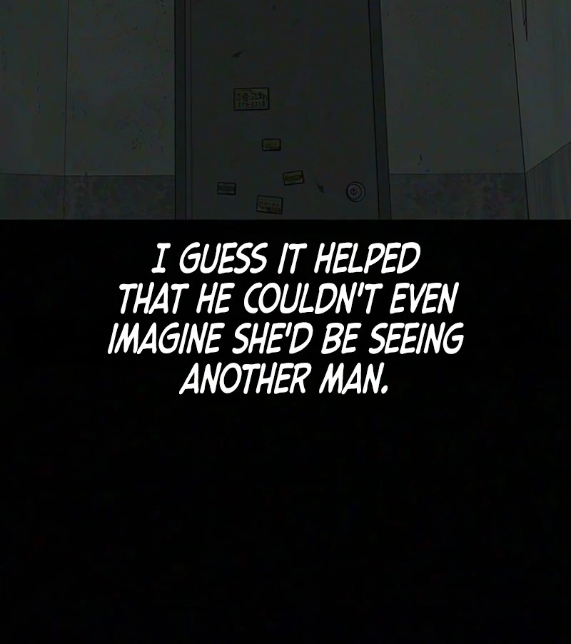 Tears on a Withered Flower Chapter 120 page 19