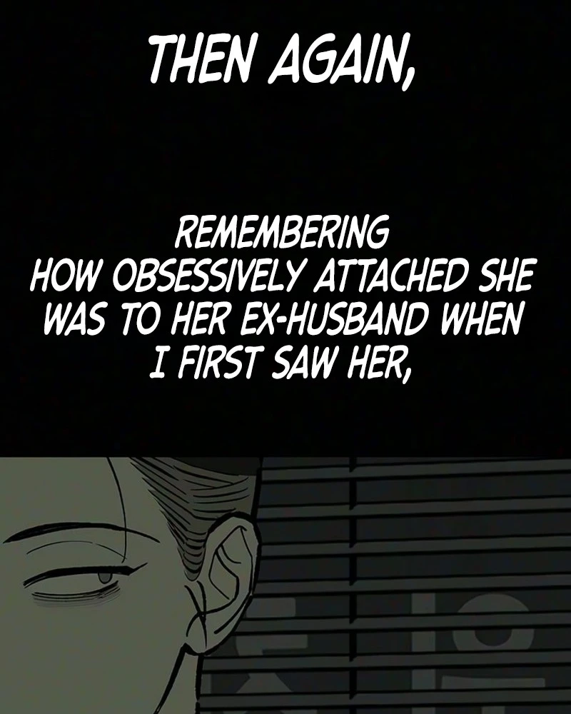 Tears on a Withered Flower Chapter 120 page 25