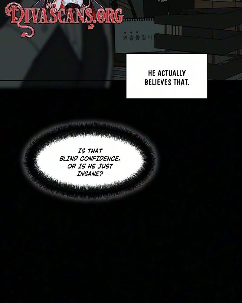 Tears on a Withered Flower Chapter 120 page 22