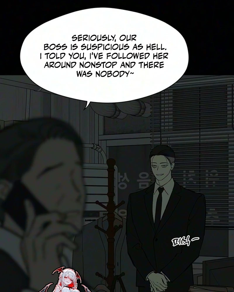 Tears on a Withered Flower Chapter 120 page 21
