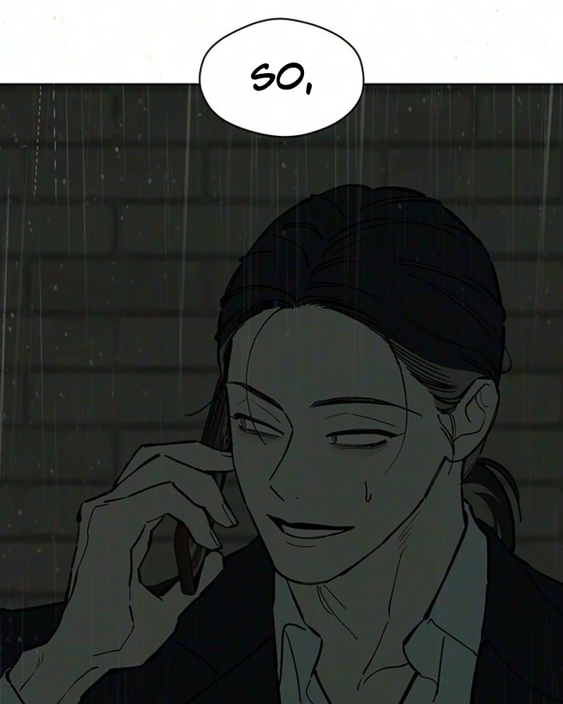 Tears on a Withered Flower Chapter 120 page 4