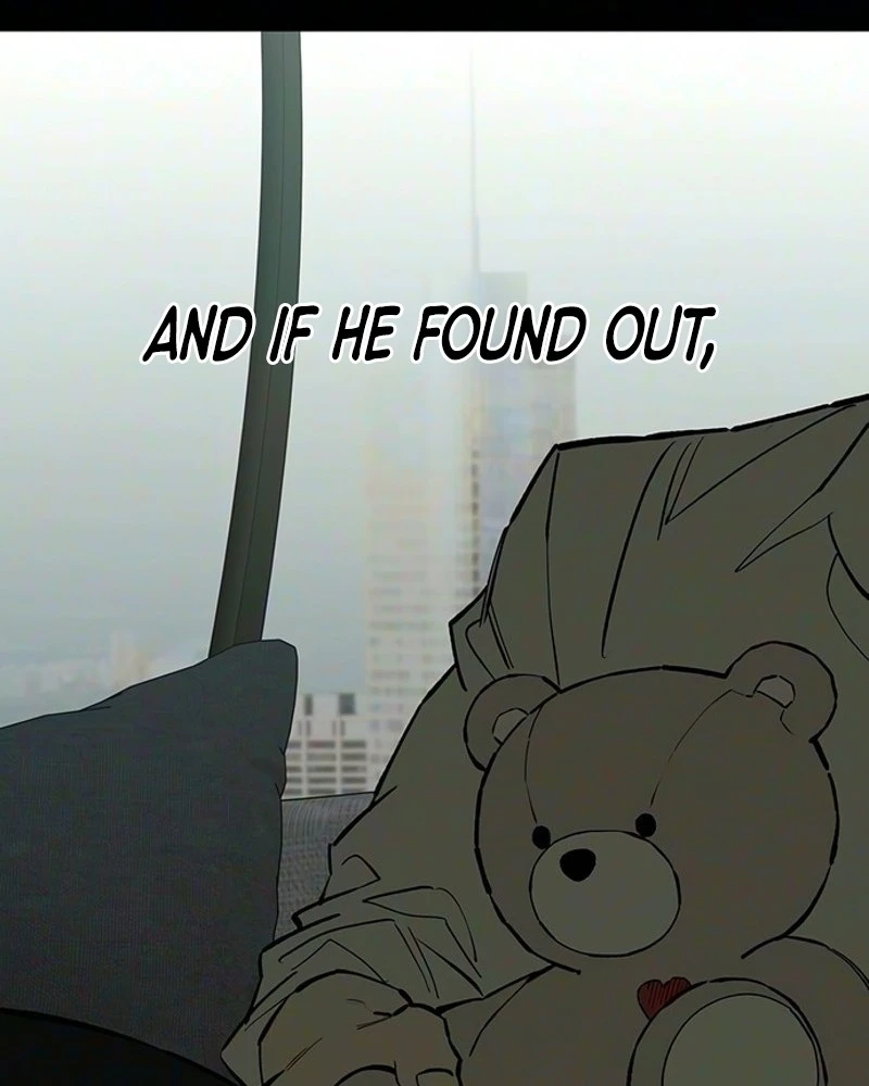 Tears on a Withered Flower Chapter 120 page 91