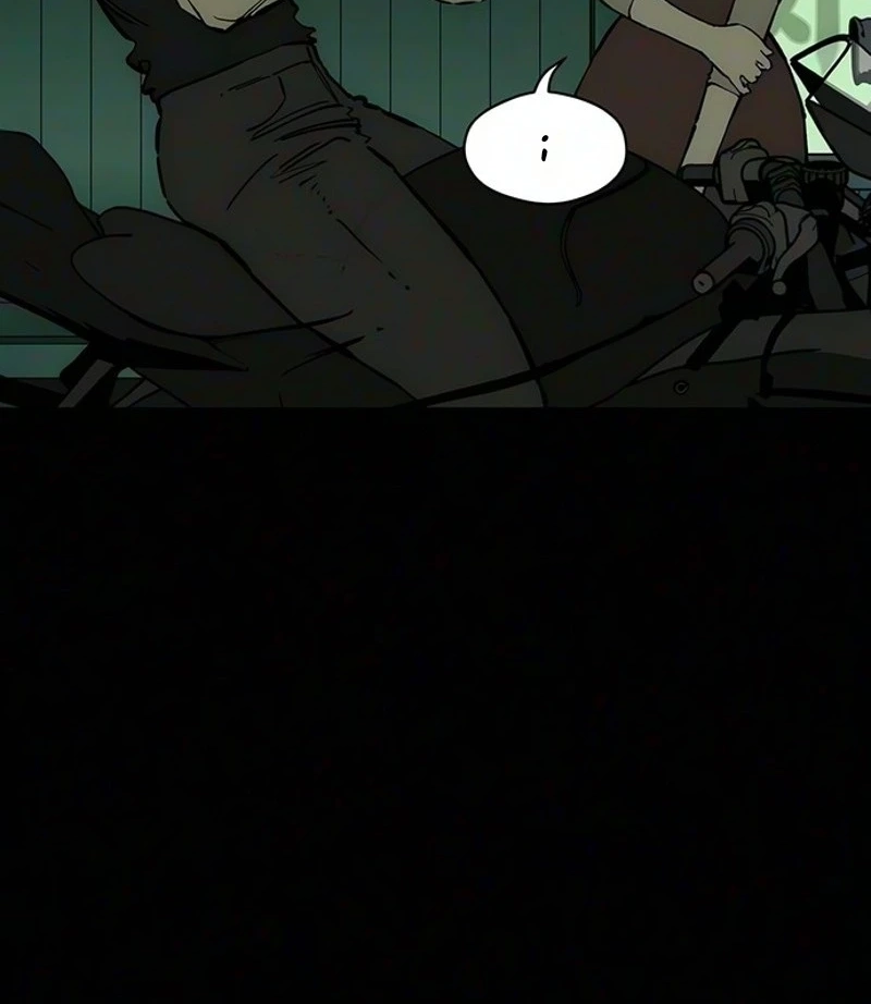 Tears on a Withered Flower Chapter 120 page 44