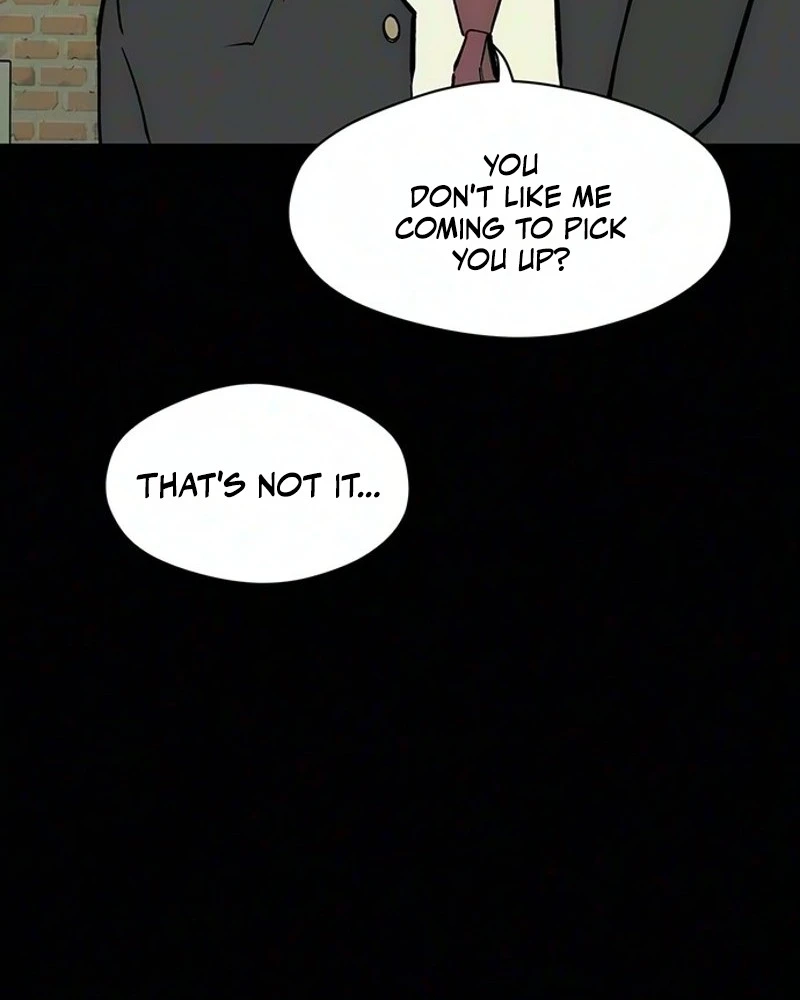 Tears on a Withered Flower Chapter 120 page 127