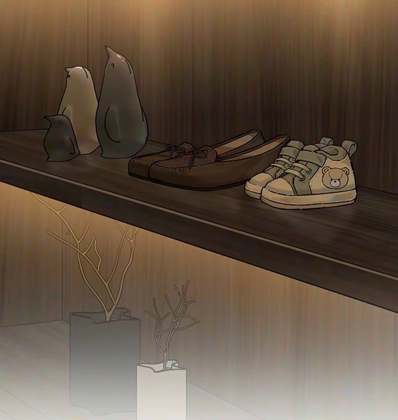 Tears on a Withered Flower Chapter 120 page 112