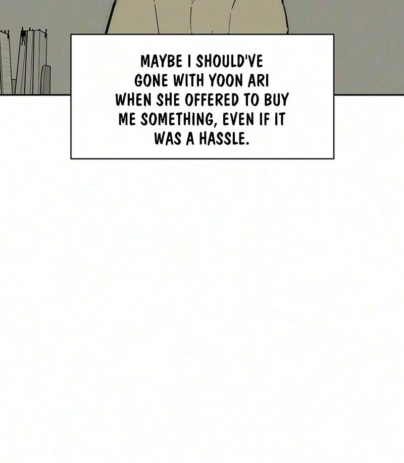 Tears on a Withered Flower Chapter 120 page 117