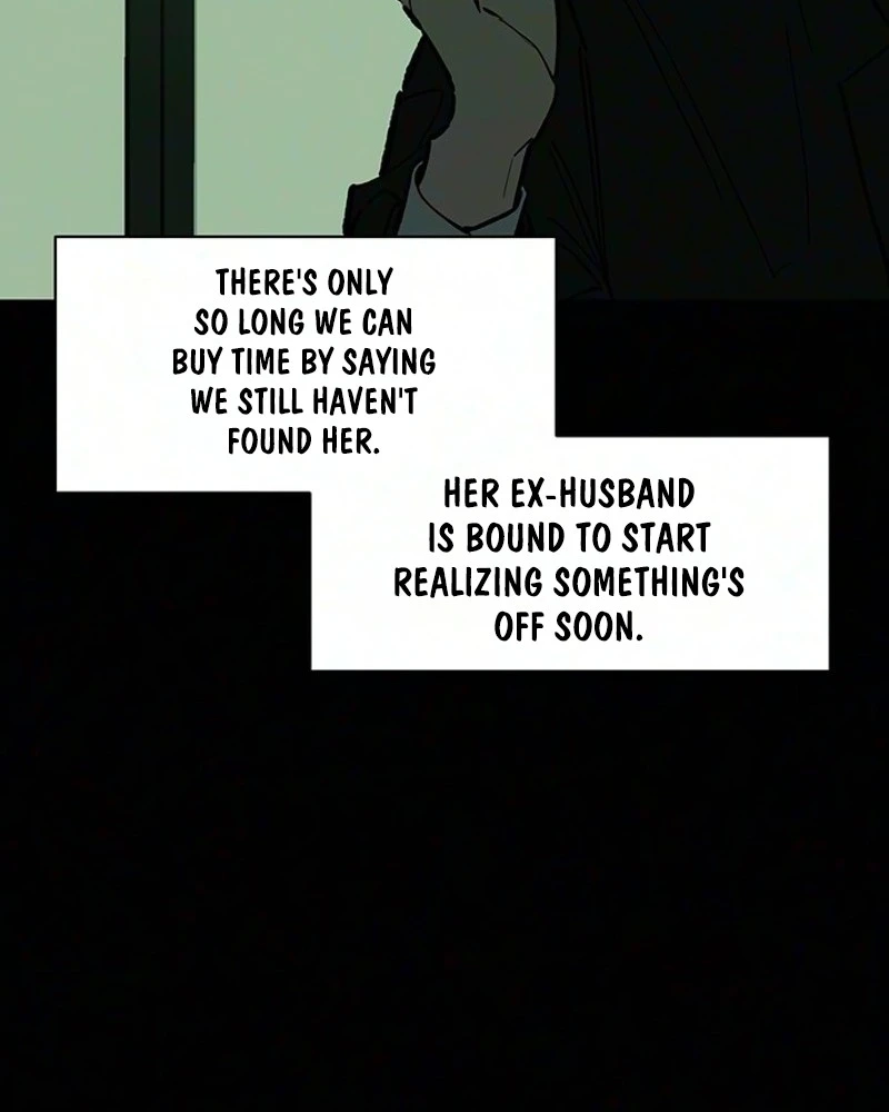 Tears on a Withered Flower Chapter 120 page 58